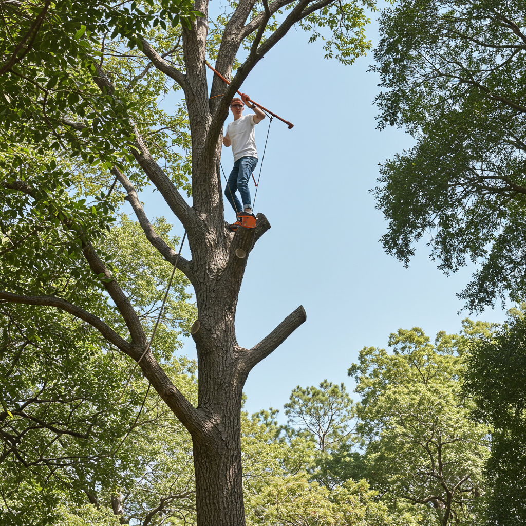 Avoid Costly Pruning Blunders: Essential Tampa Tree Trimming Mistakes to Steer Clear Of