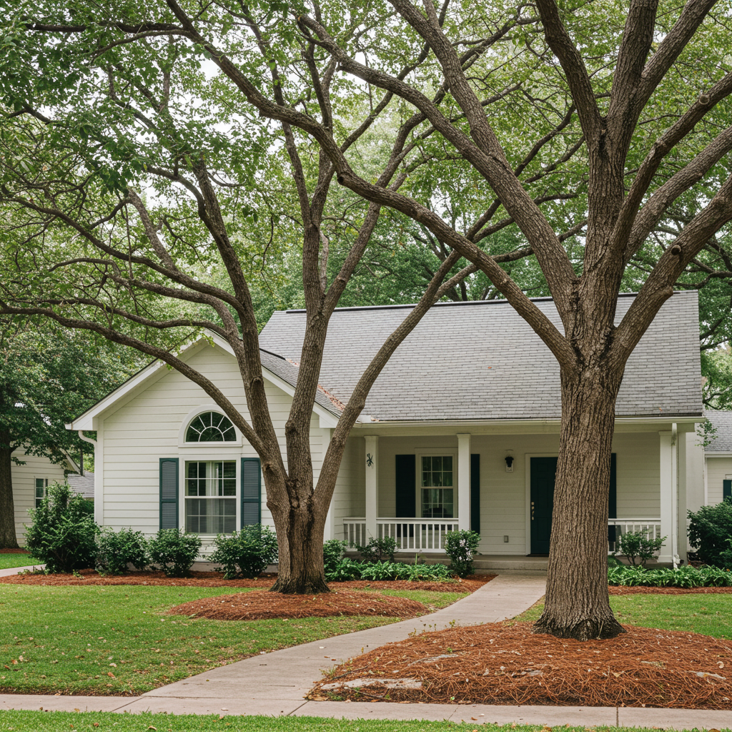 Tampa Seasonal Tree Care: Your Year-Round Guide for Healthy Trees