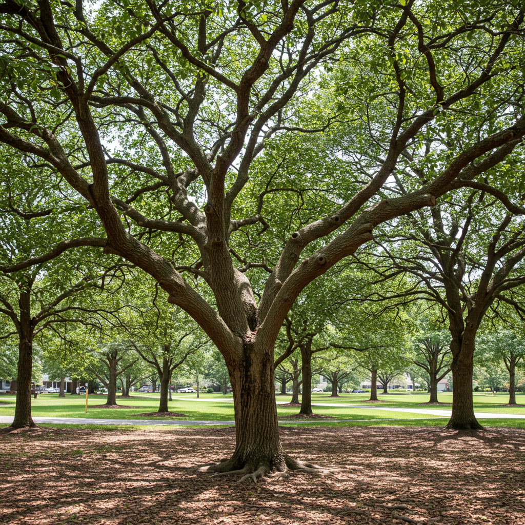Expert Tree Health: Diagnosing & Treating Common Ailments in Tampa