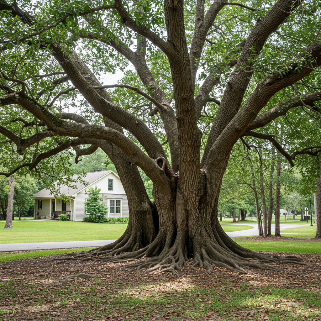 Protect Your Tampa Property: Why Professional Tree Assessments Are Crucial