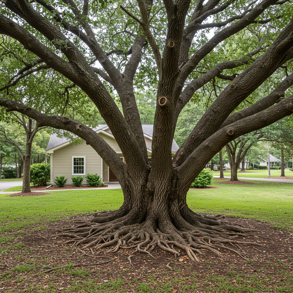Empower Your Landscape: Essential Tree Care Tips for Tampa Homeowners