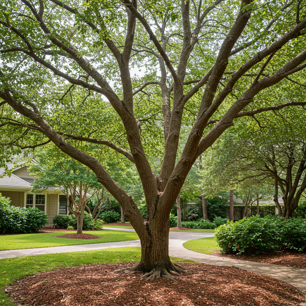 Decoding Tree Care: Your Tampa Homeowner's Glossary for Healthier Trees