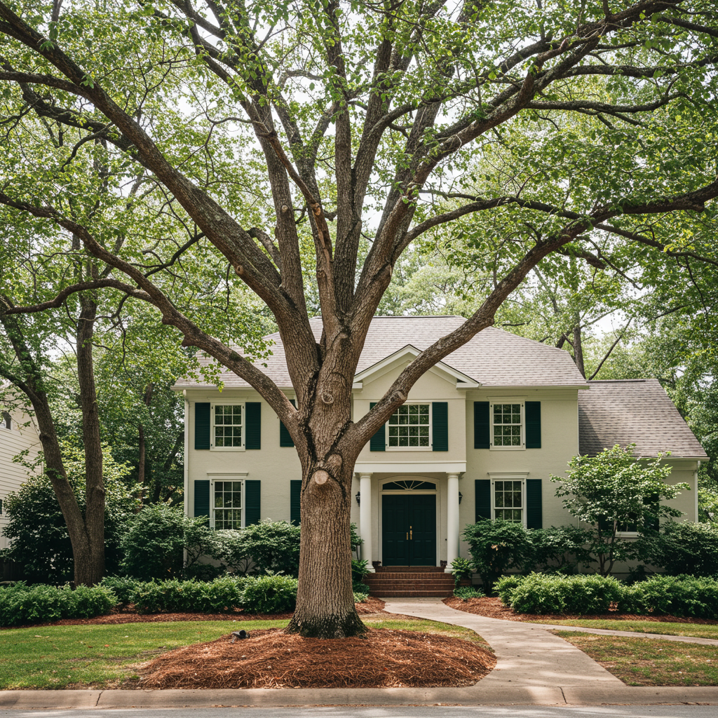 Maximize Your Tampa Property Value: The Smart Investment of Professional Tree Care