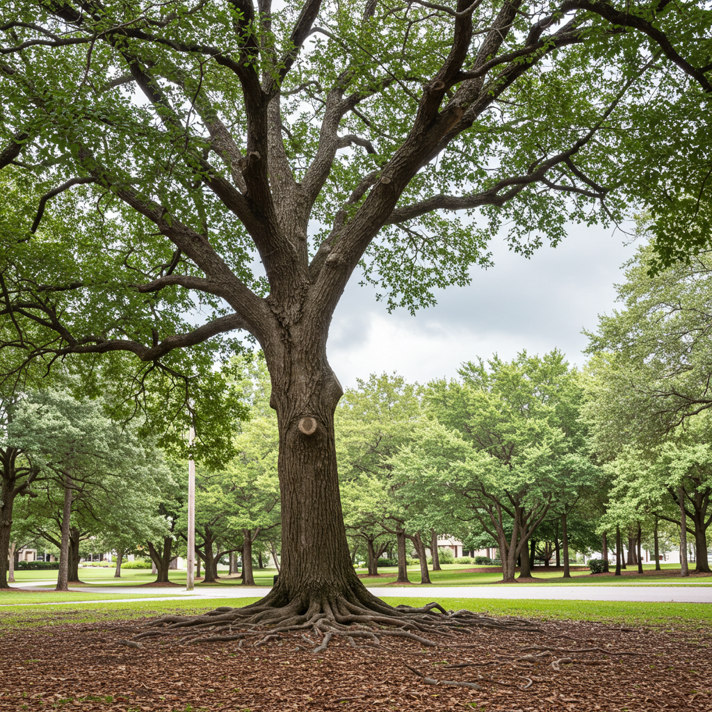 Busting Common Tampa Tree Care Myths: Expert Advice for Healthier Trees