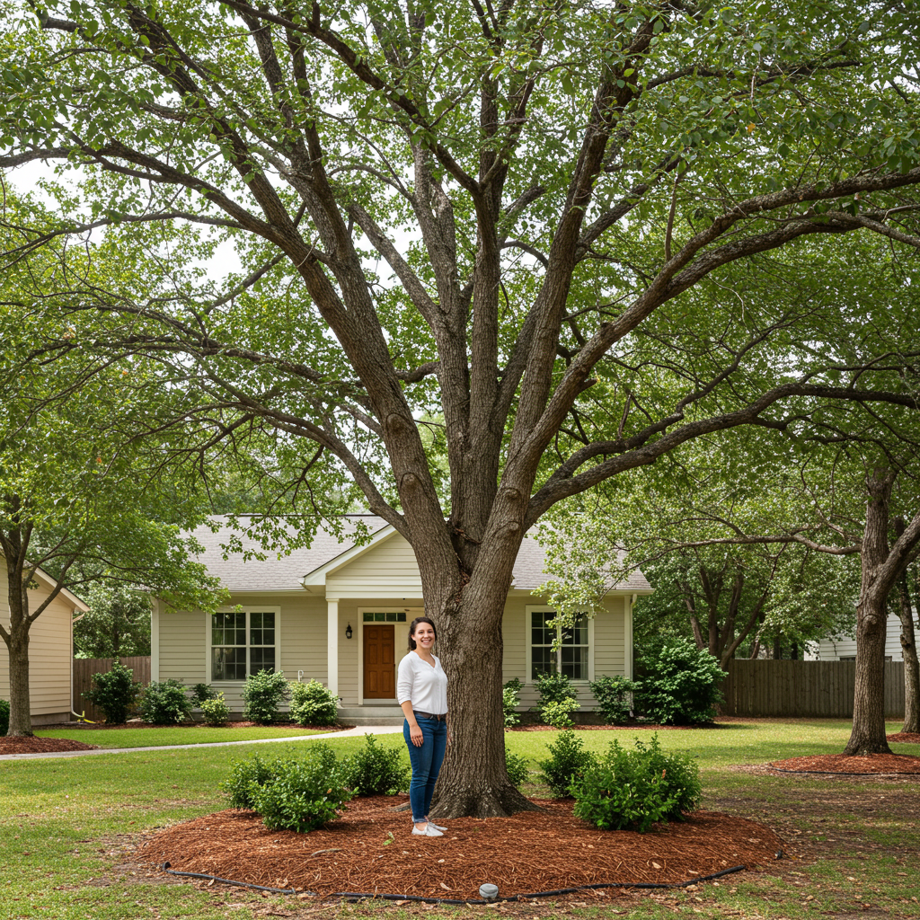 Debunking Common Tree Care Myths in Tampa: Expert Tips for Healthy Trees