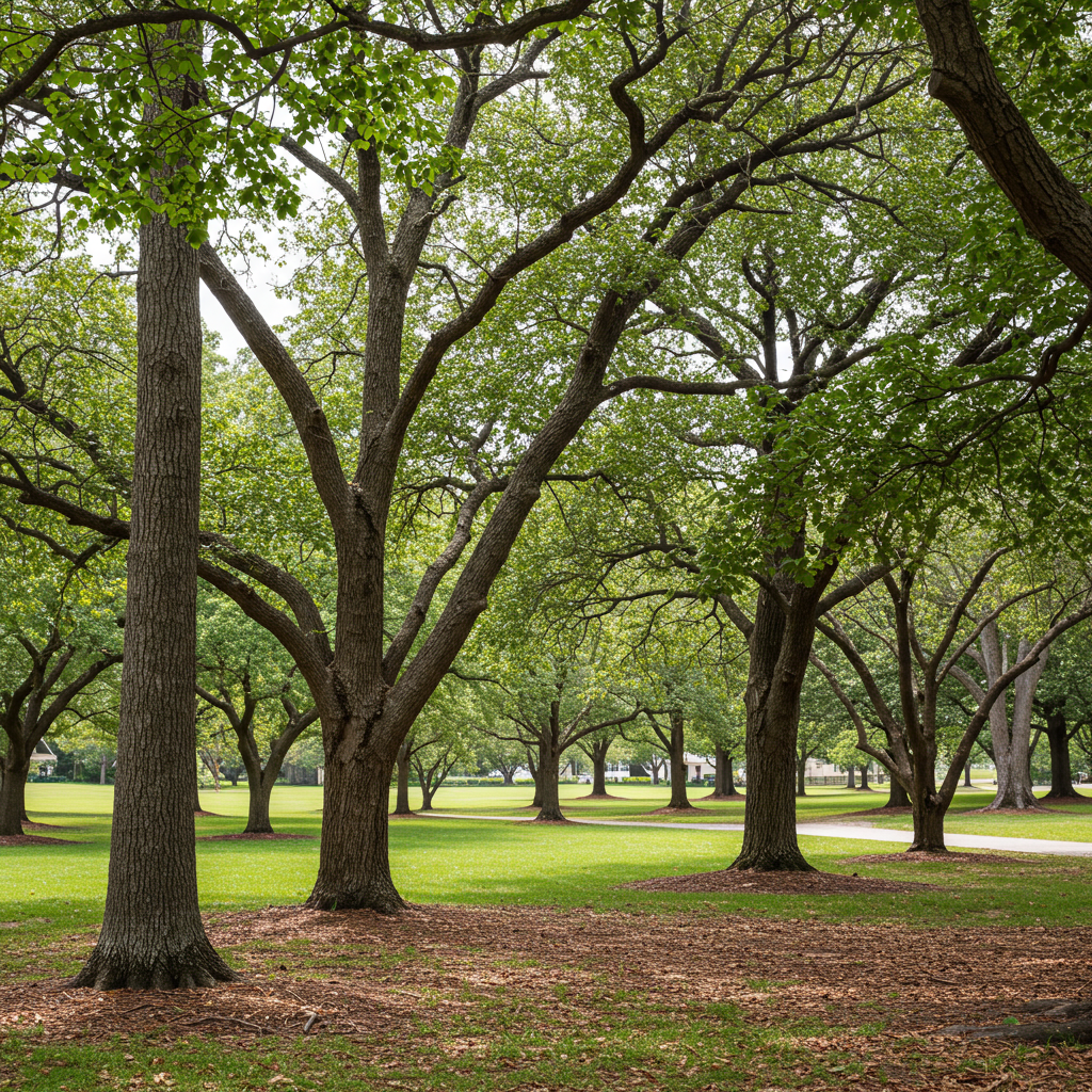 Tampa Tree Health: Your Essential Guide to Identifying Common Tree Diseases