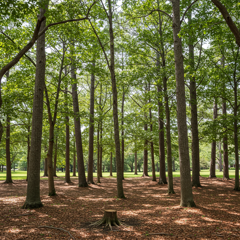 Unlock Thriving Trees: The Ultimate Tampa Tree Fertilization Guide
