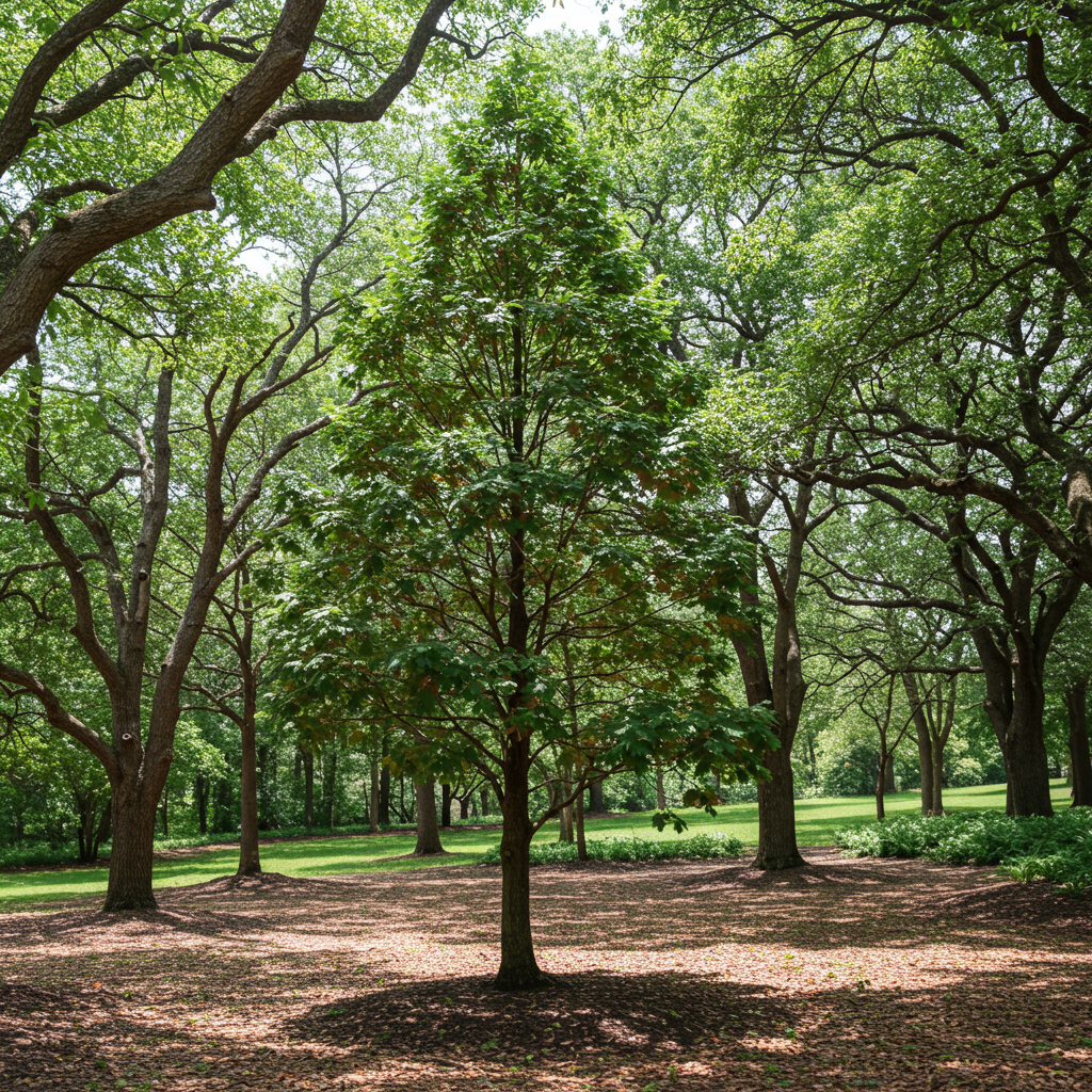 Nurture Your Tampa Trees: Expert Care Through Every Growth Stage for a Thriving Landscape