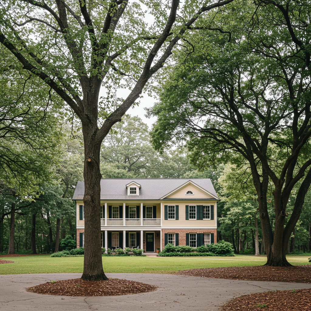 Protect Your Tampa Home: The Essential Guide to Professional Tree Health Checks