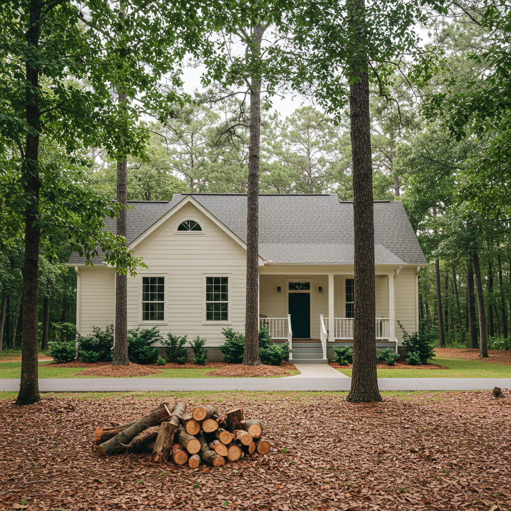Protect Your Tampa Property: Why Regular Tree Inspections Are Essential