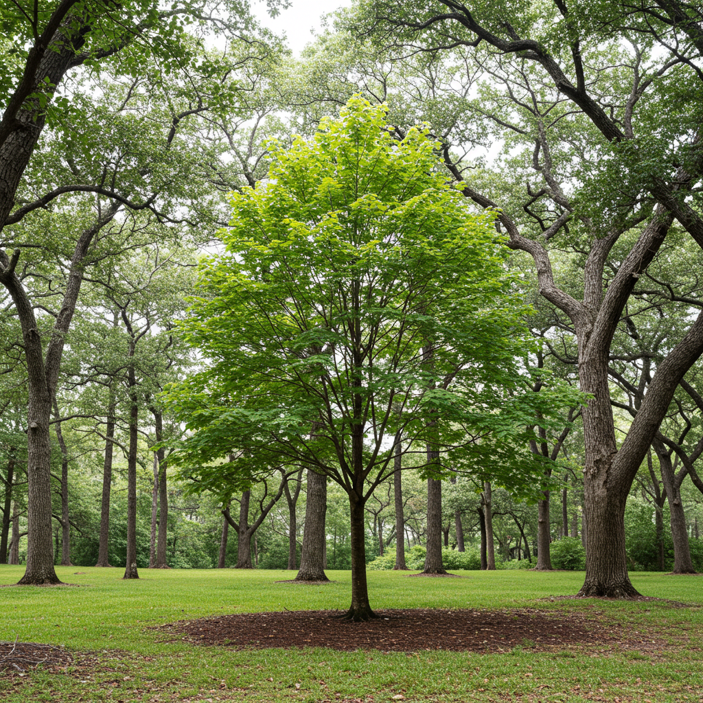 From Sapling to Shade: Understanding the Tampa Tree Lifecycle for Optimal Health