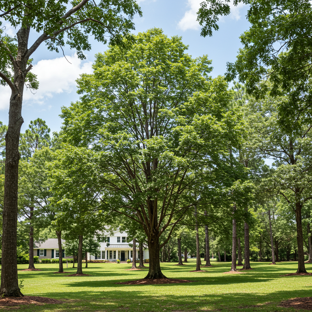Unlock Decades of Beauty: Expert Tips for Optimizing Your Tampa Tree's Lifespan