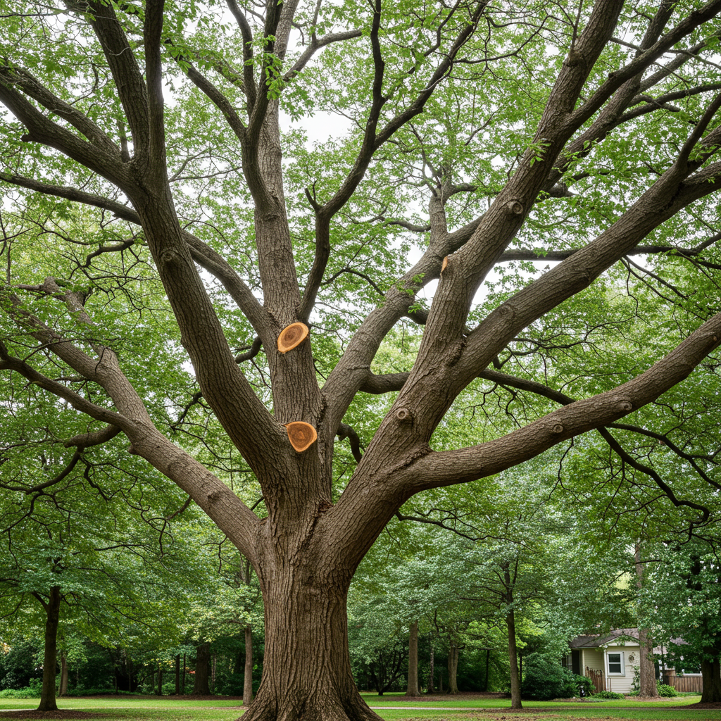 Unlock Decades of Beauty: The Tampa Homeowner's Guide to Maximizing Tree Lifespan