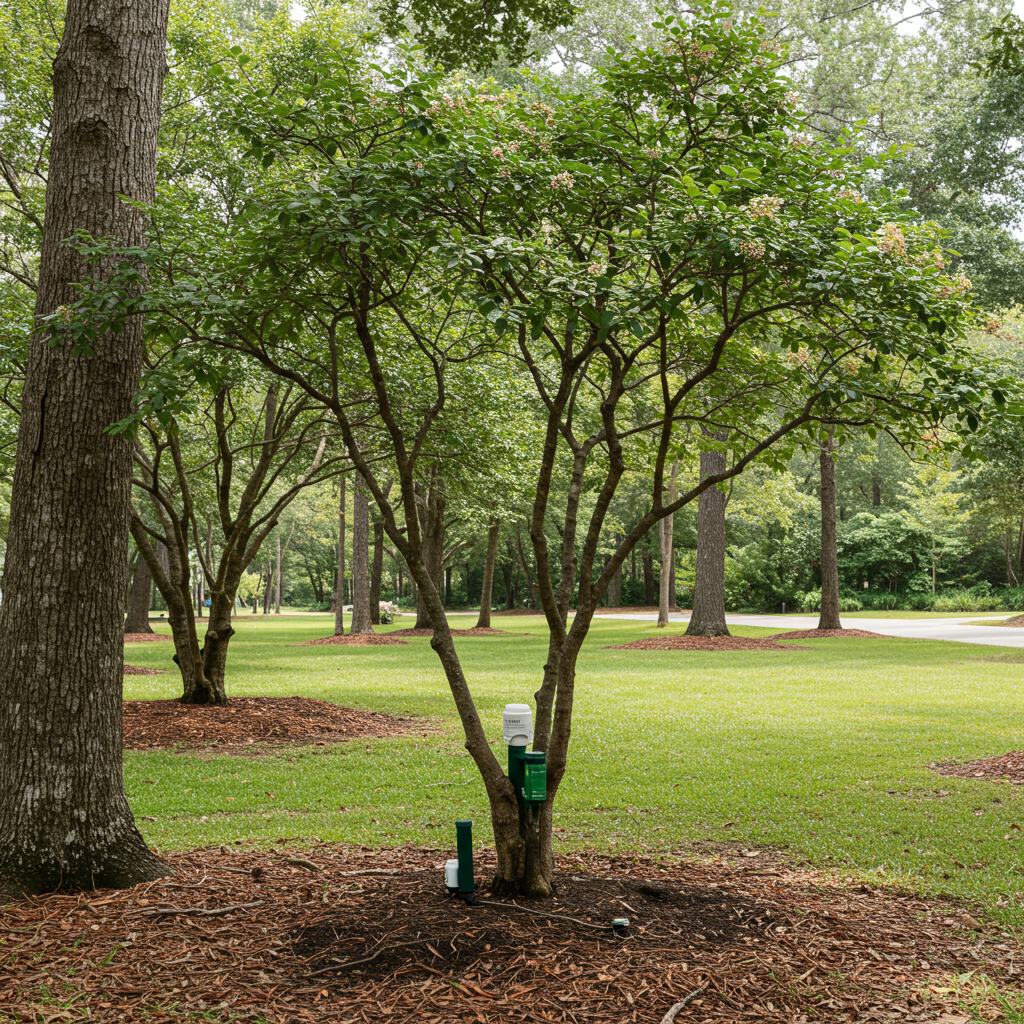 Unlock Vibrant Health: Tampa Tree Nutrition Secrets for Thriving Landscapes