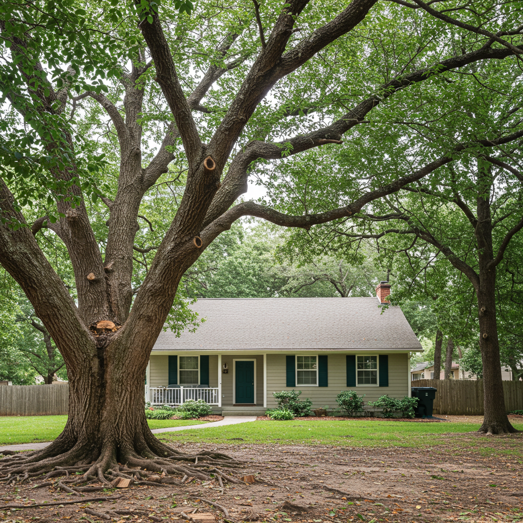 Tampa Tree Permits & Ordinances: A Homeowner's Essential Guide