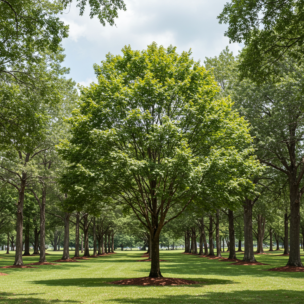 Protect Your Trees: Ultimate Guide to Pest & Disease Prevention in Tampa