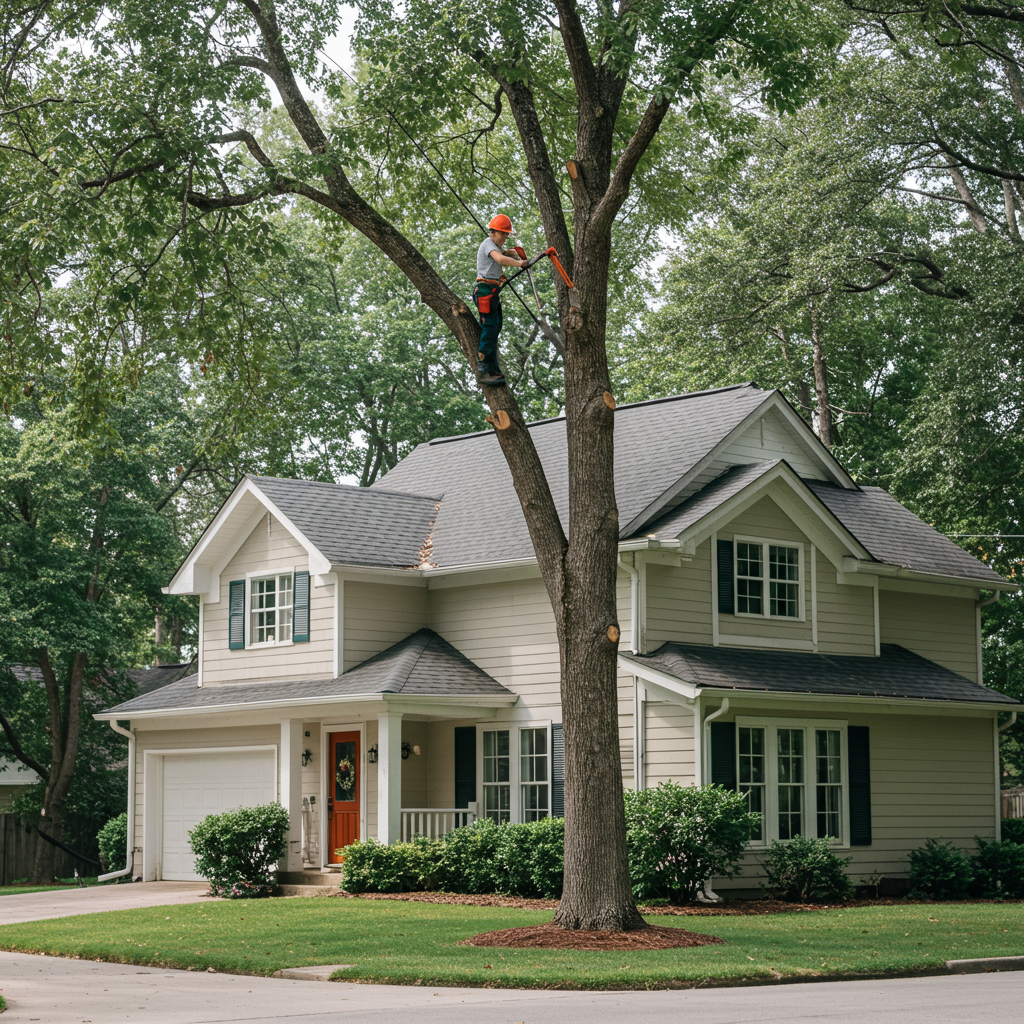 Beyond the Snip: Essential Tree Pruning Secrets for Tampa Homeowners