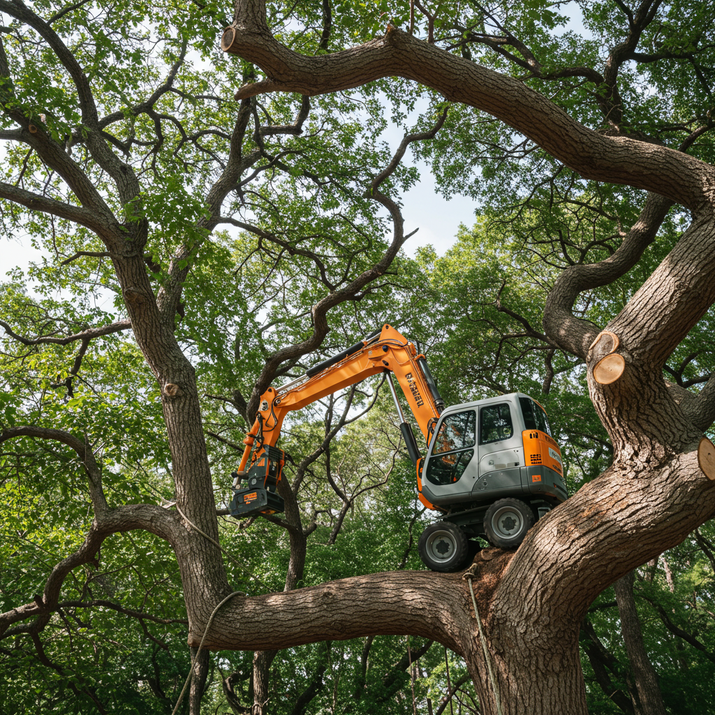 Decoding Your Tree Service Quote: Smart Choices for Tampa Homeowners