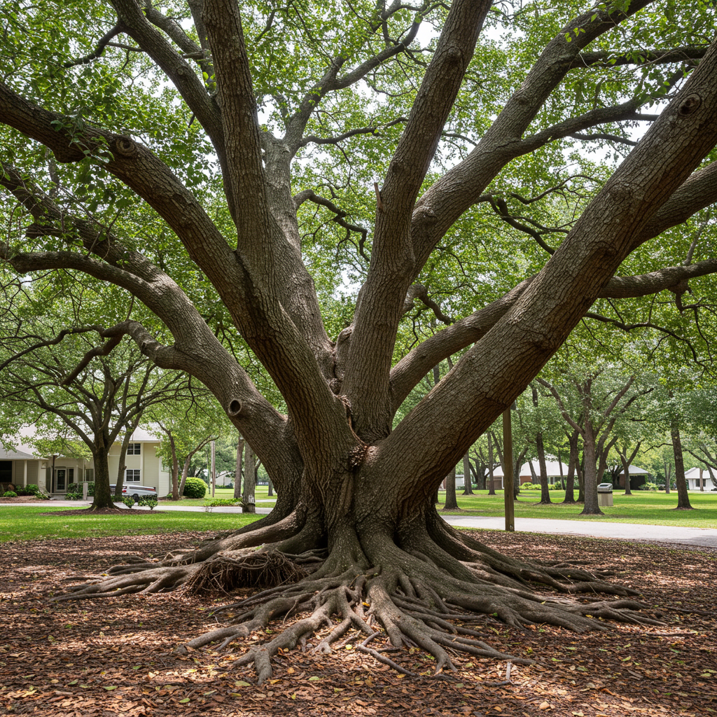 Protect Your Property: A Guide to Understanding Tree Roots in Tampa