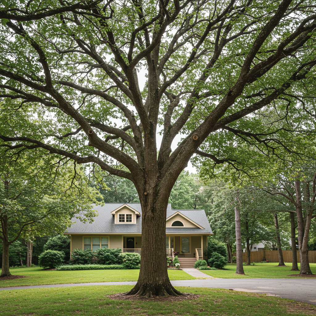 Ensure Top-Tier Tree Service in Tampa: Your Homeowner's Quality Checklist