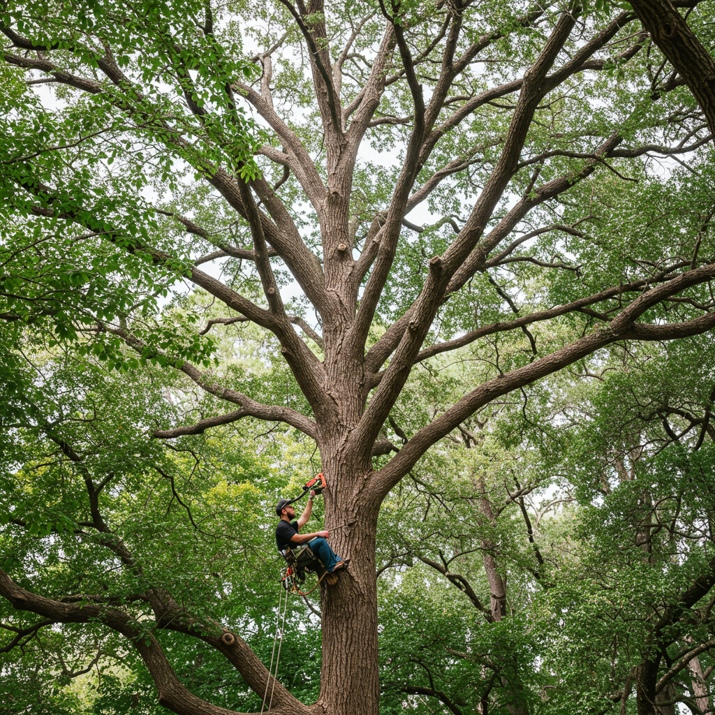 Demystifying Tampa Tree Service Costs: Your Guide to Fair Pricing & Value