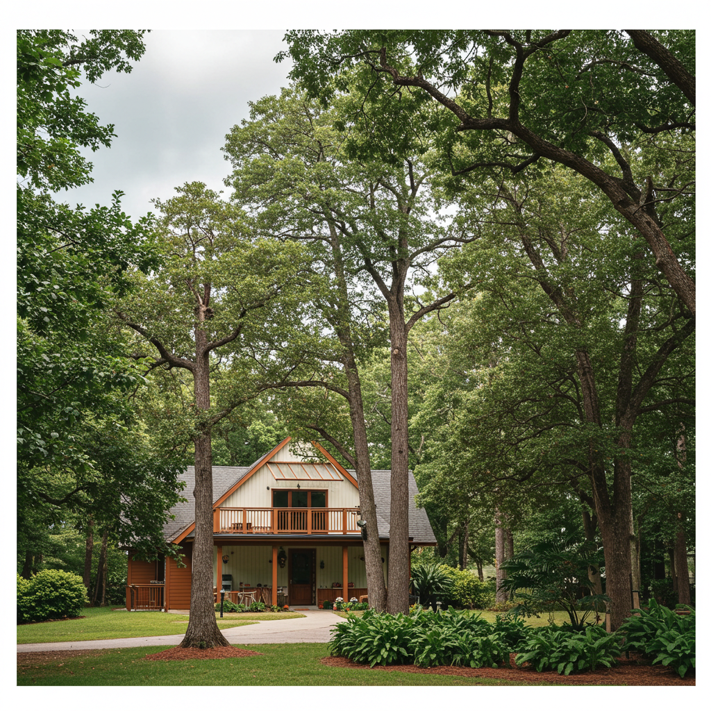 What Tree Service Does Your Tampa Property Need? An Expert Guide