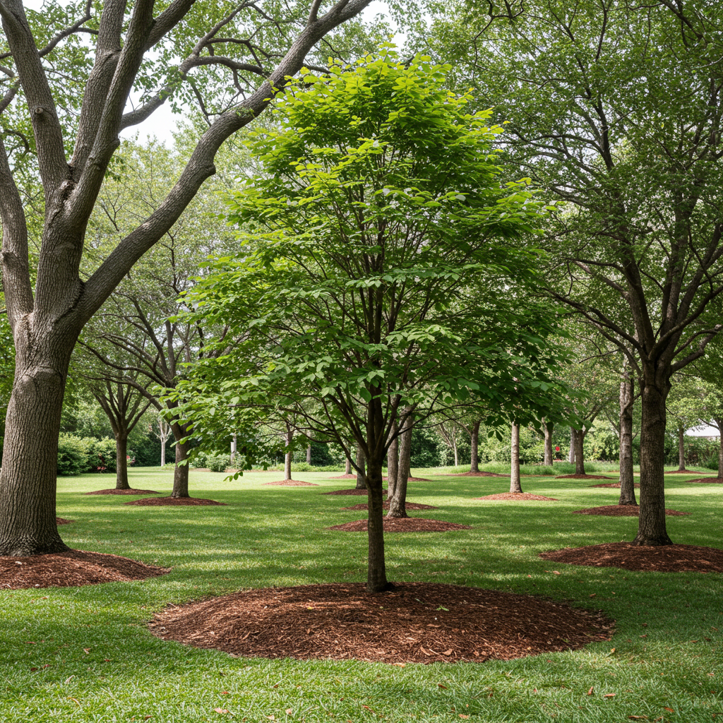 Unlock Thriving Trees: The Ultimate Guide to Soil Health in Tampa