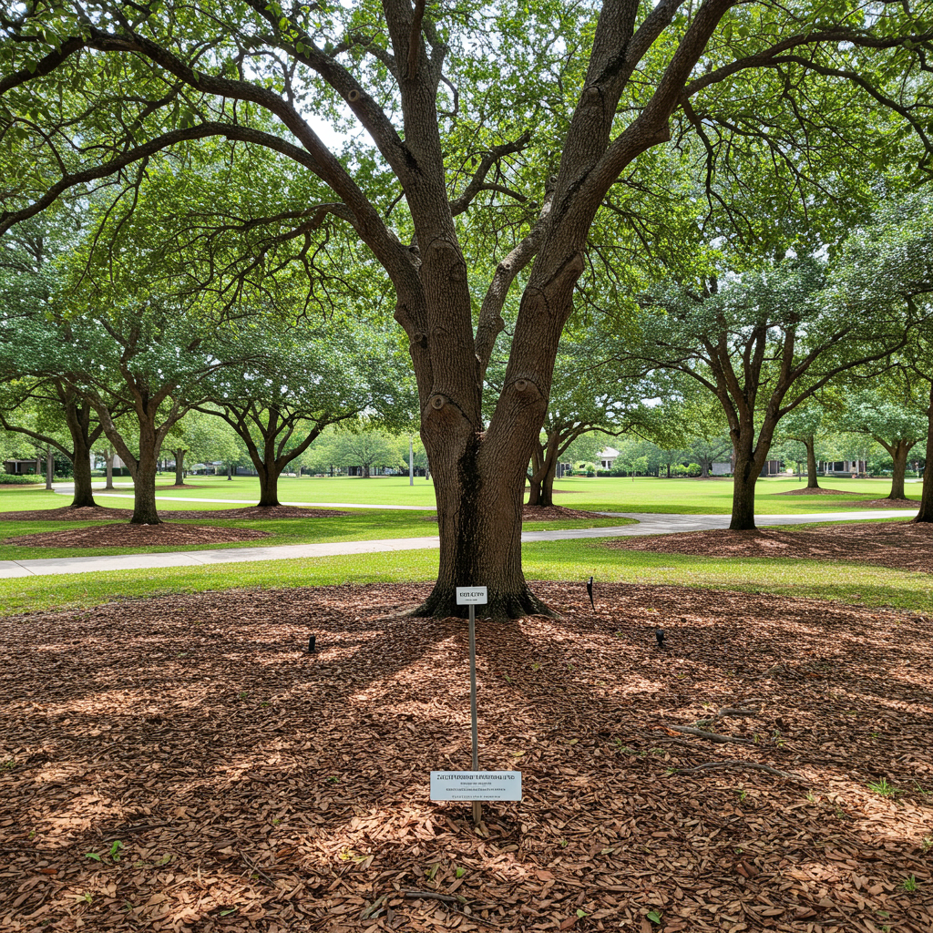 Safeguard Your Landscape: Identifying Early Tree Stress Signs in Tampa