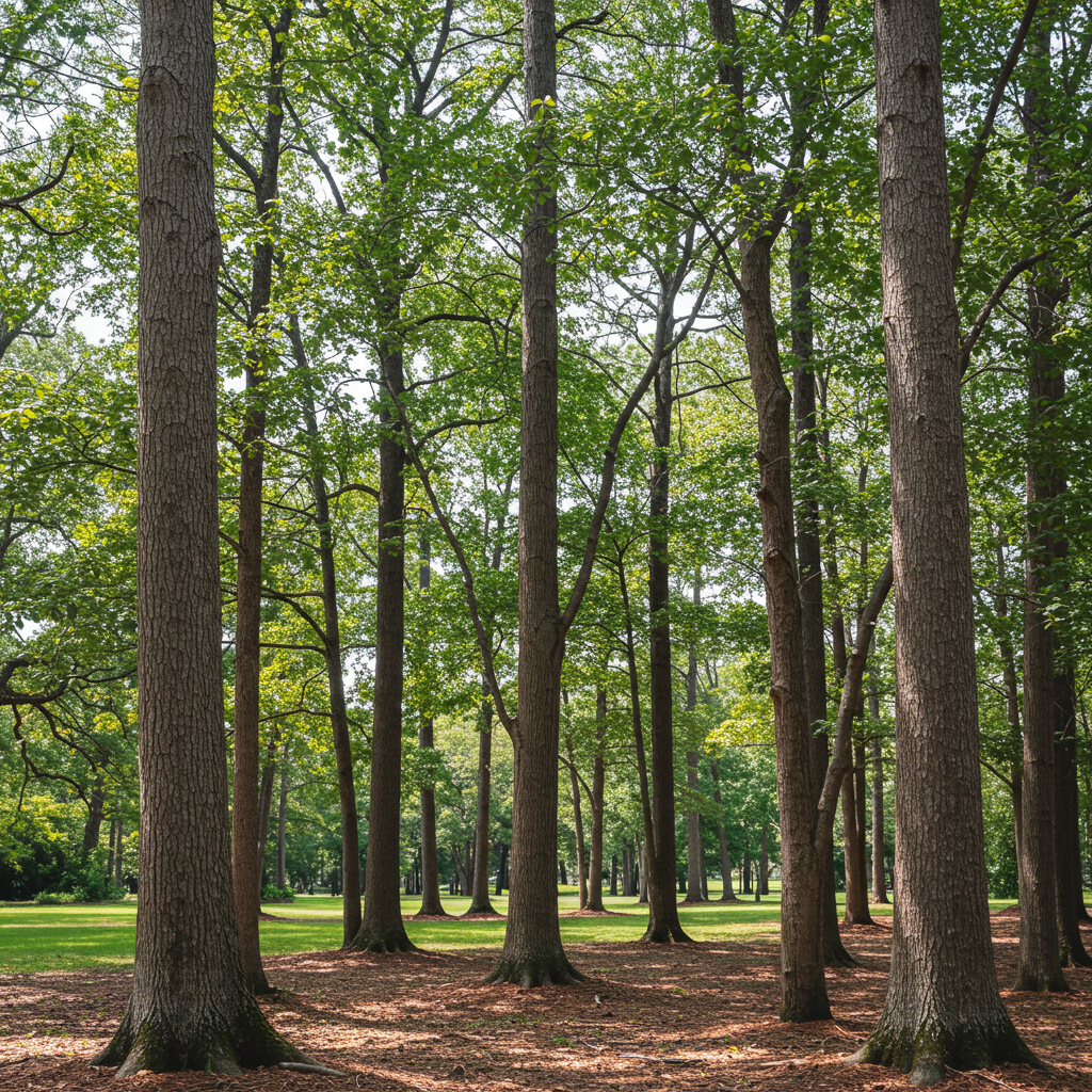 Unlock Your Tampa Property's Full Potential: Strategic Tree Care for Value & Safety