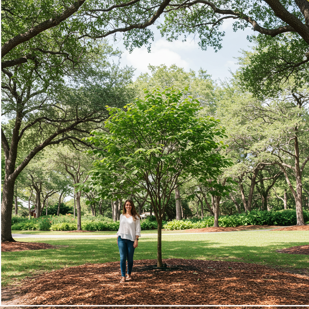 Keep Your Tampa Trees Thriving: The Ultimate Watering Guide