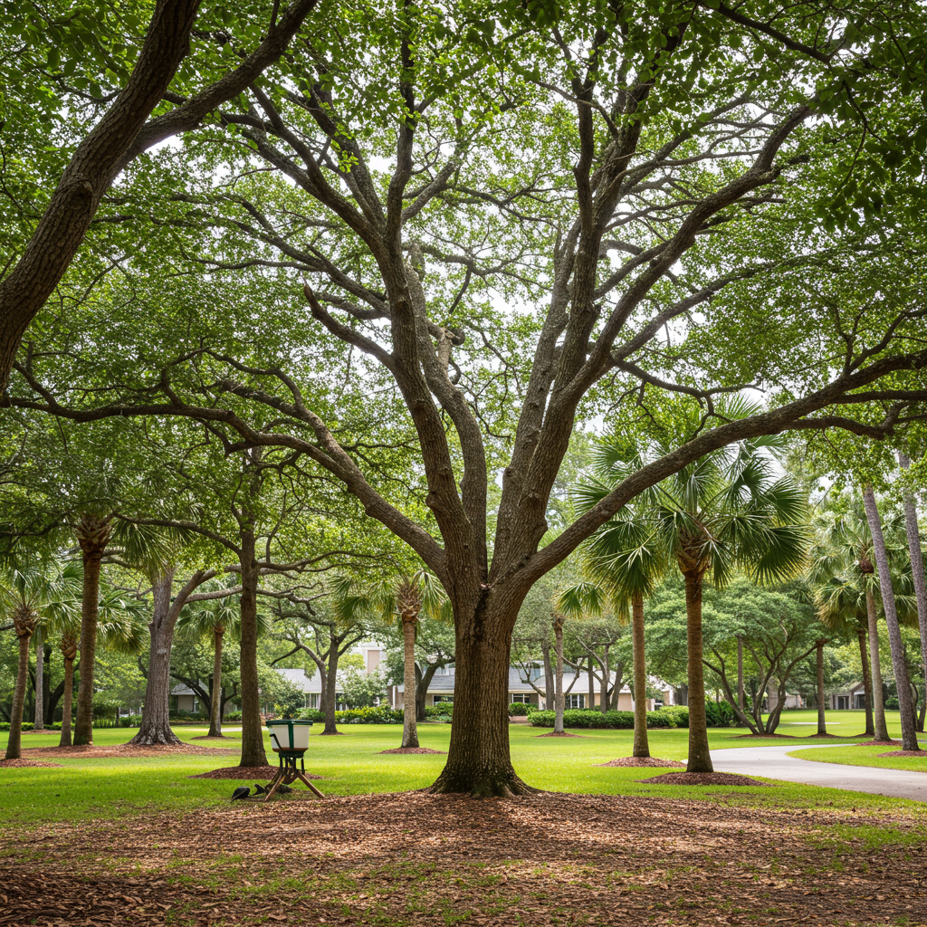 Boost Tampa's Environment: Uncovering the Hidden Benefits of Healthy Trees