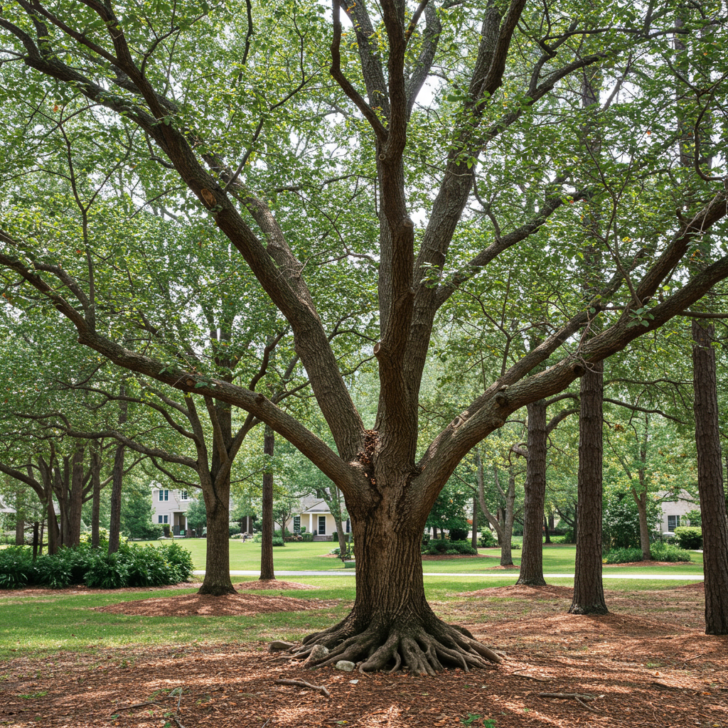 Boost Your Property Value with Year-Round Tree Care in Tampa