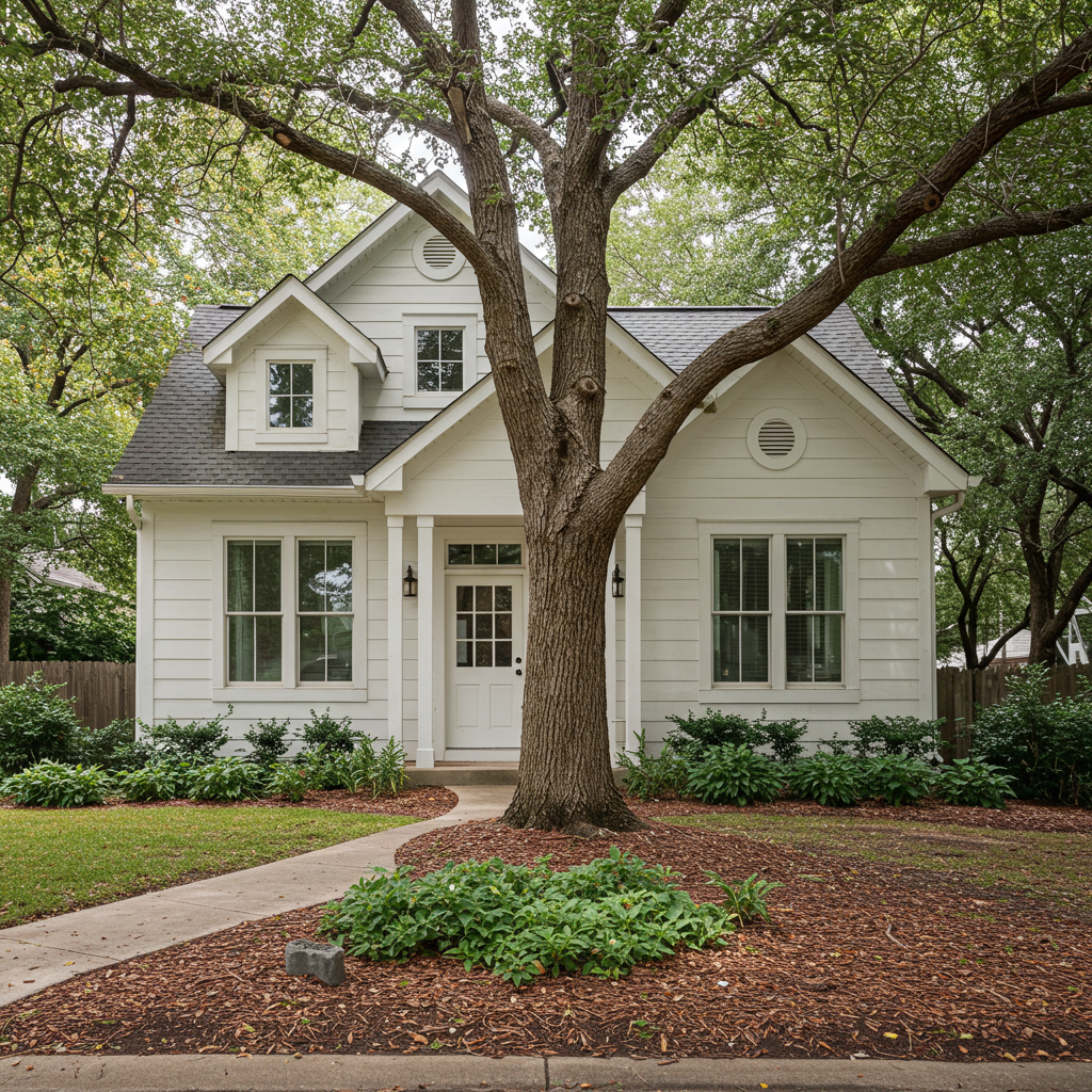 Unlock Hidden Value: The Unseen Benefits of Professional Tree Care in Tampa