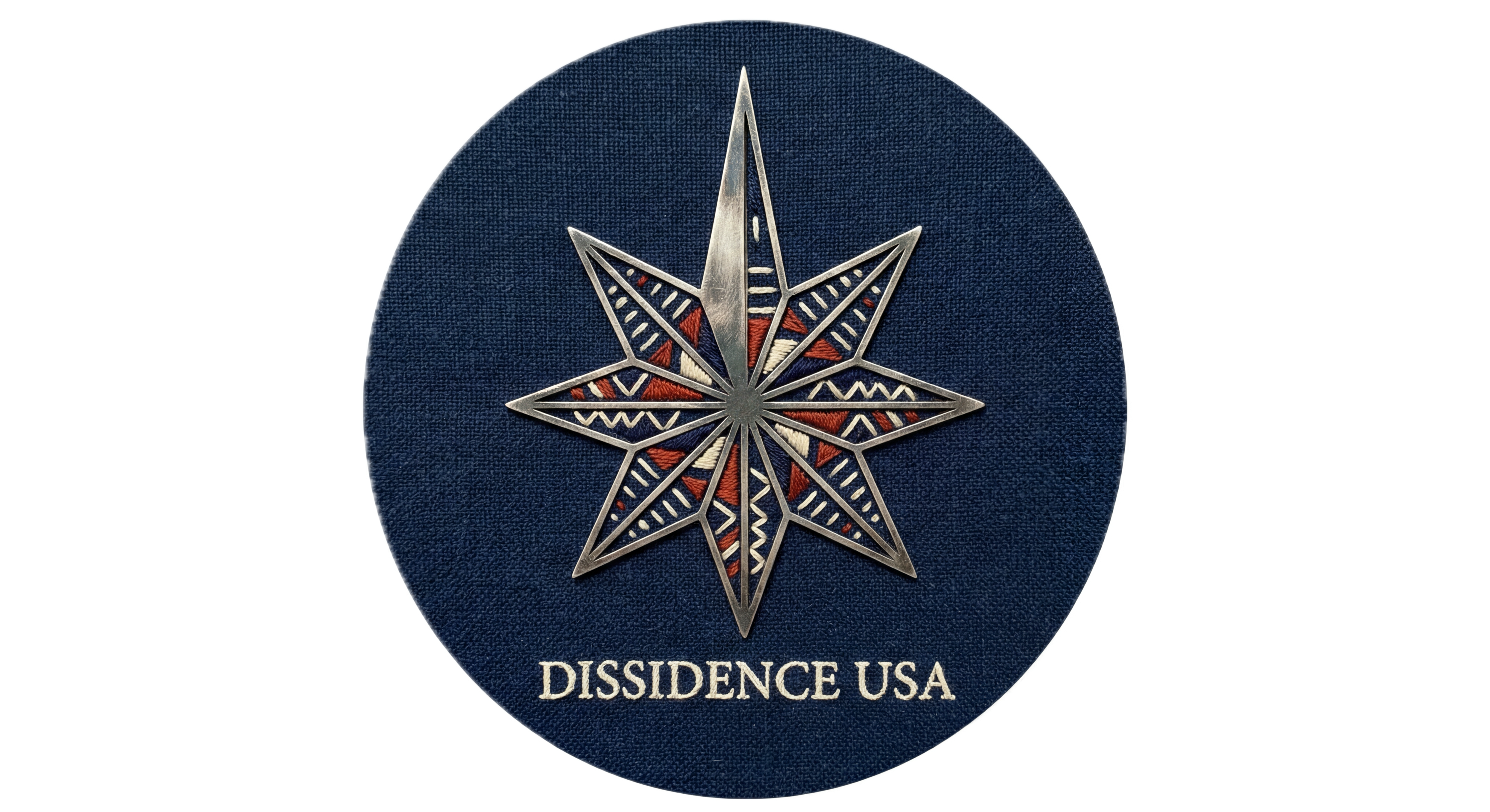 Dissidence USA