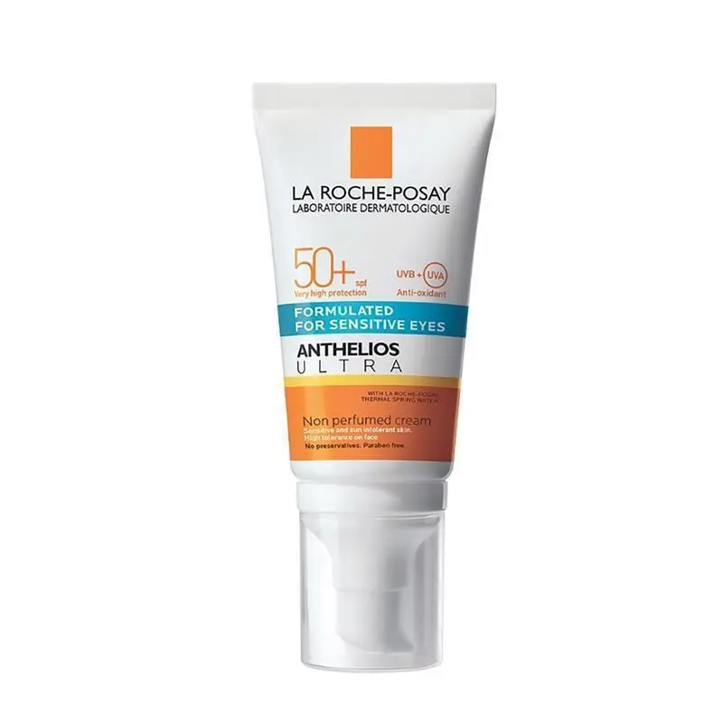 La Roche-Posay Anthelios Ultra SPF50+ Non-Perfumed Cream 50ml