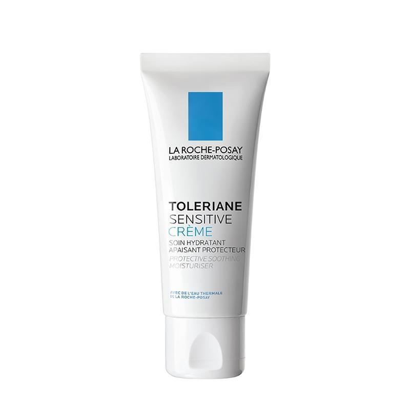 La Roche-Posay Toleriane Sensitive Crème Soothing Moisturizer