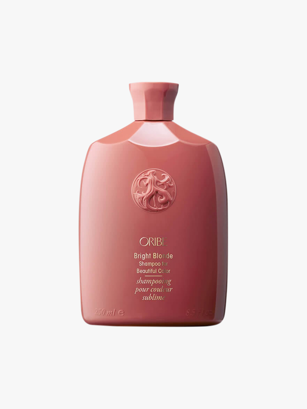 Oribe Bright Blonde Shampoo 250ml for Radiant, Beautiful Color