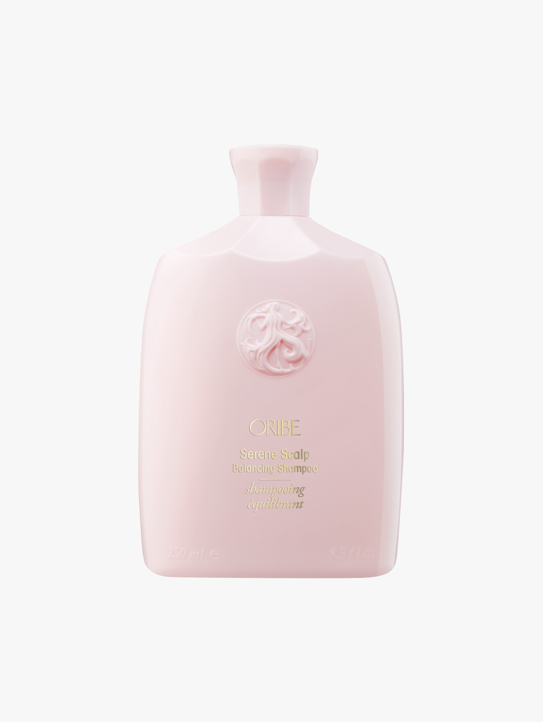 Oribe Serene Scalp Balancing Shampoo 250 ml for Balanced Scalp
