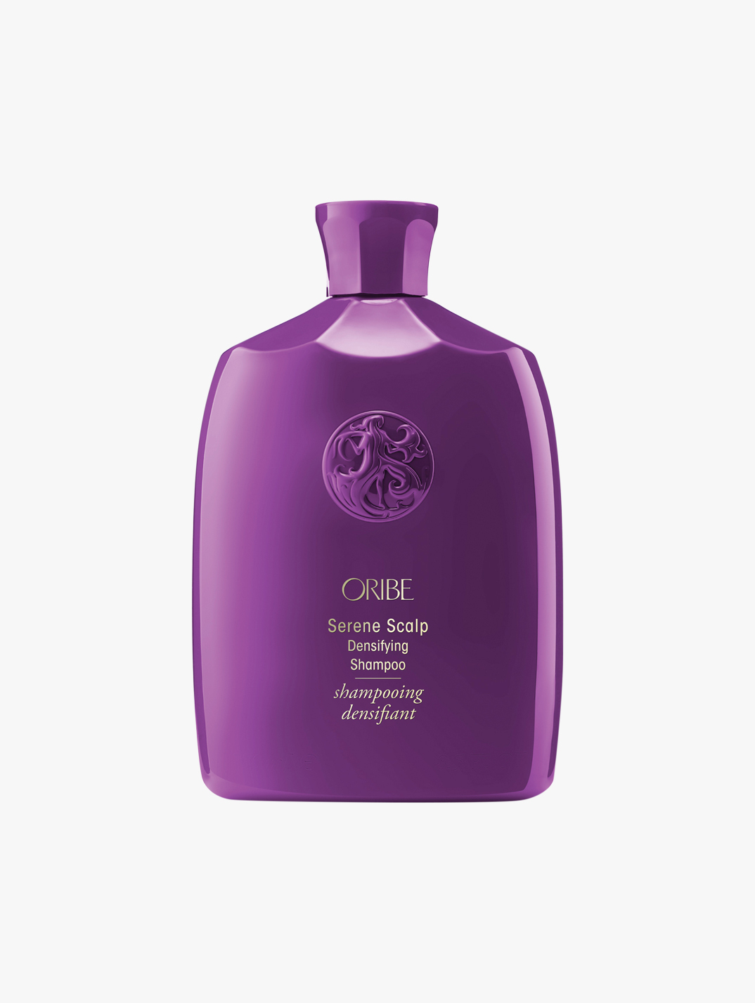 Oribe Serene Scalp Densifying Shampoo for Hair Fullness and Scalp Health