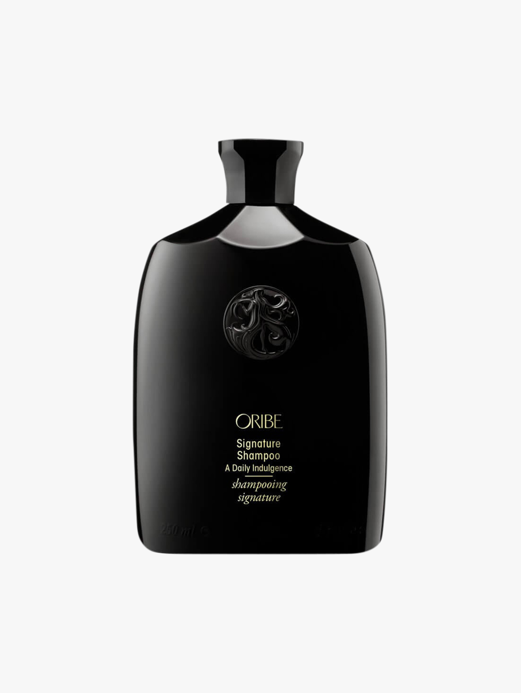 Oribe Signature Shampoo 250ml for Daily Indulgence and Shine