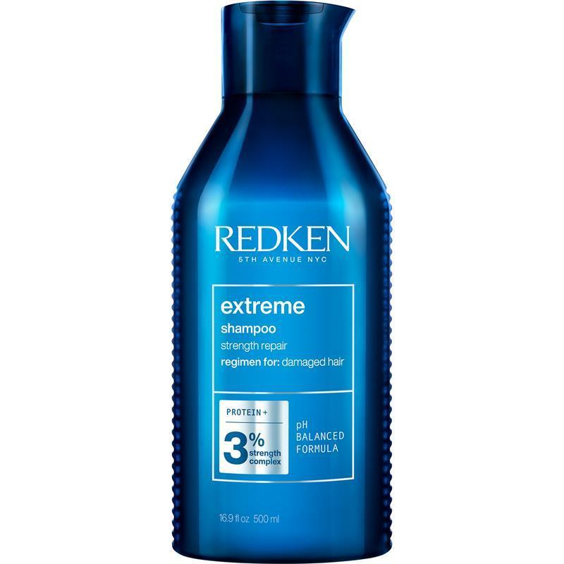 Redken Extreme Shampoo Strength Repair 500ml for Damaged Hair