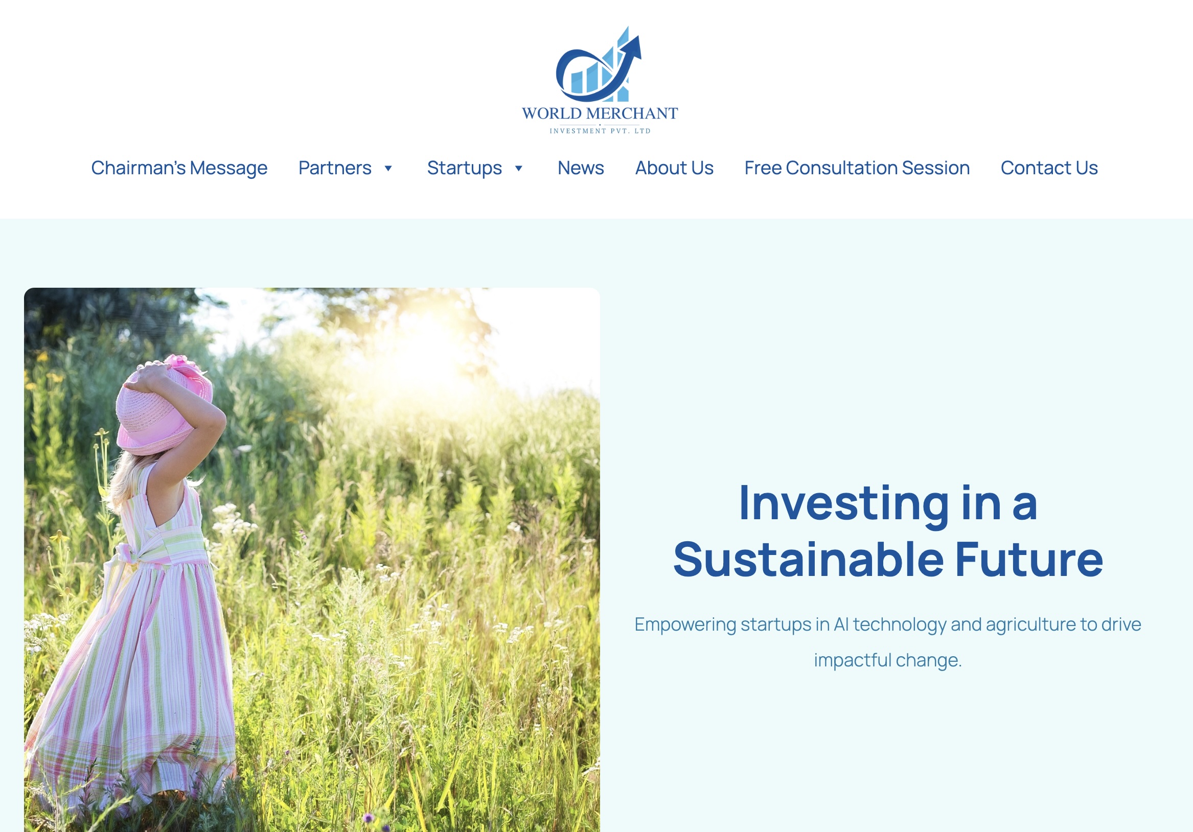 World Merchant Invest