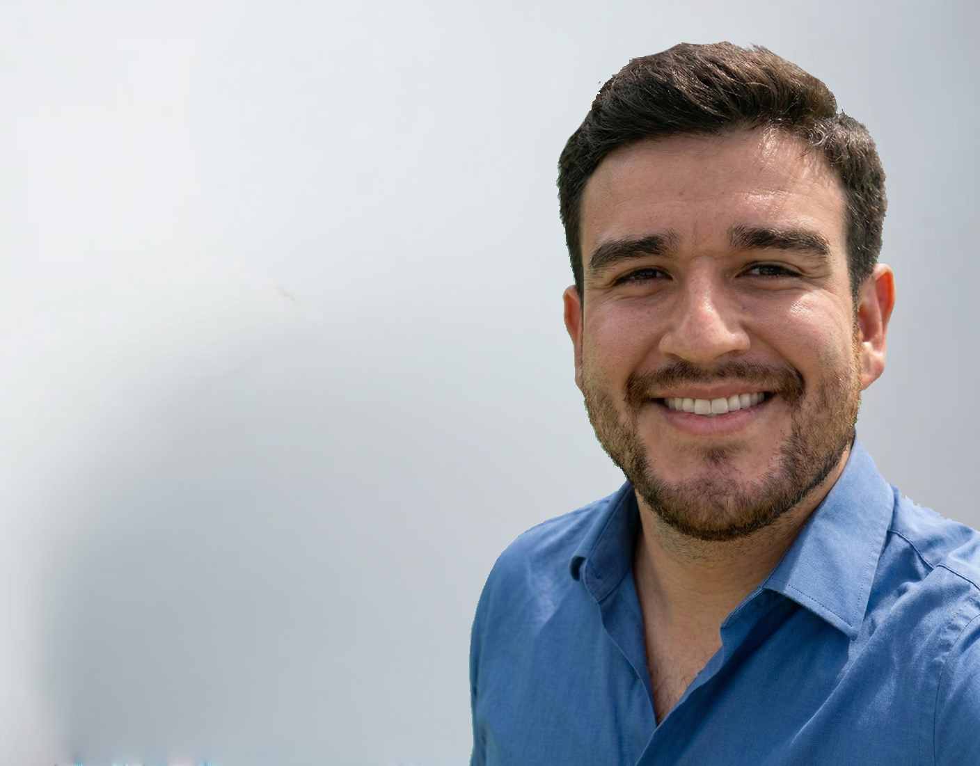 Miguel Robles, líder de PixelTEC