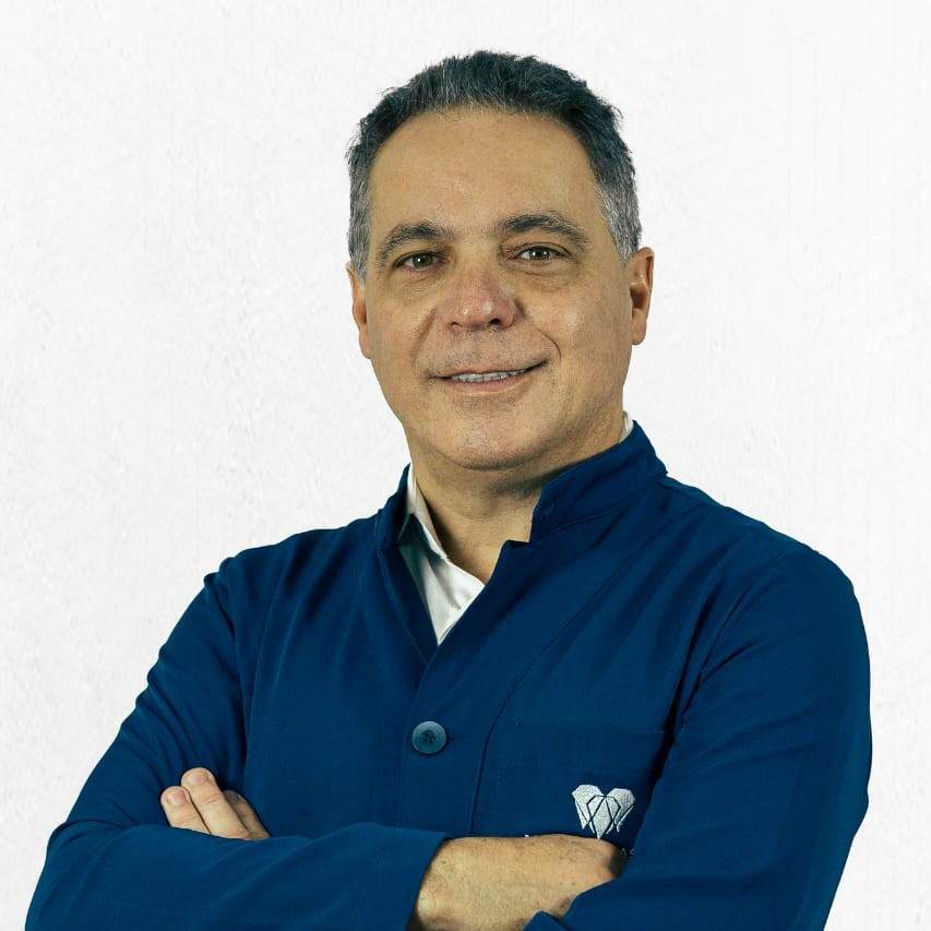 Dr. Marcelo Castro