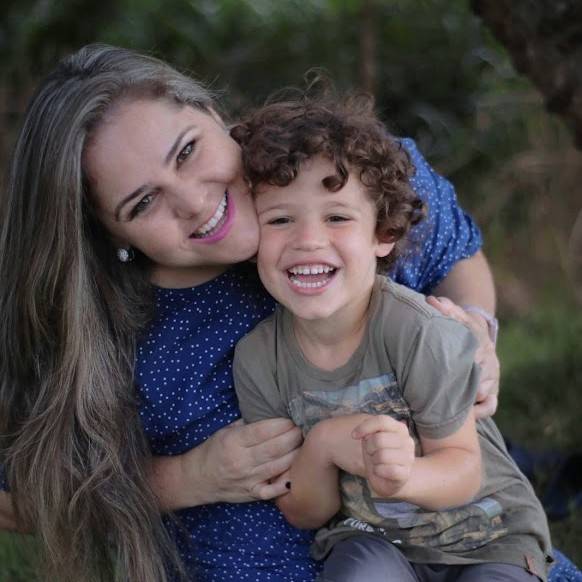 Elisangela Macanhão