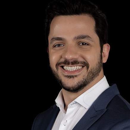 Dr. Nalcer Canedo