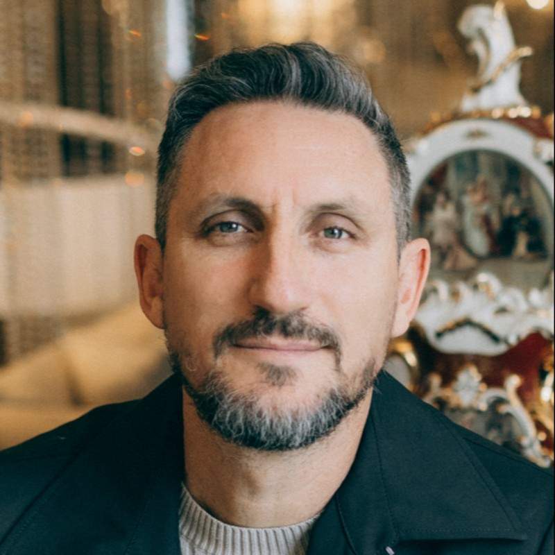 Telmo Martinello