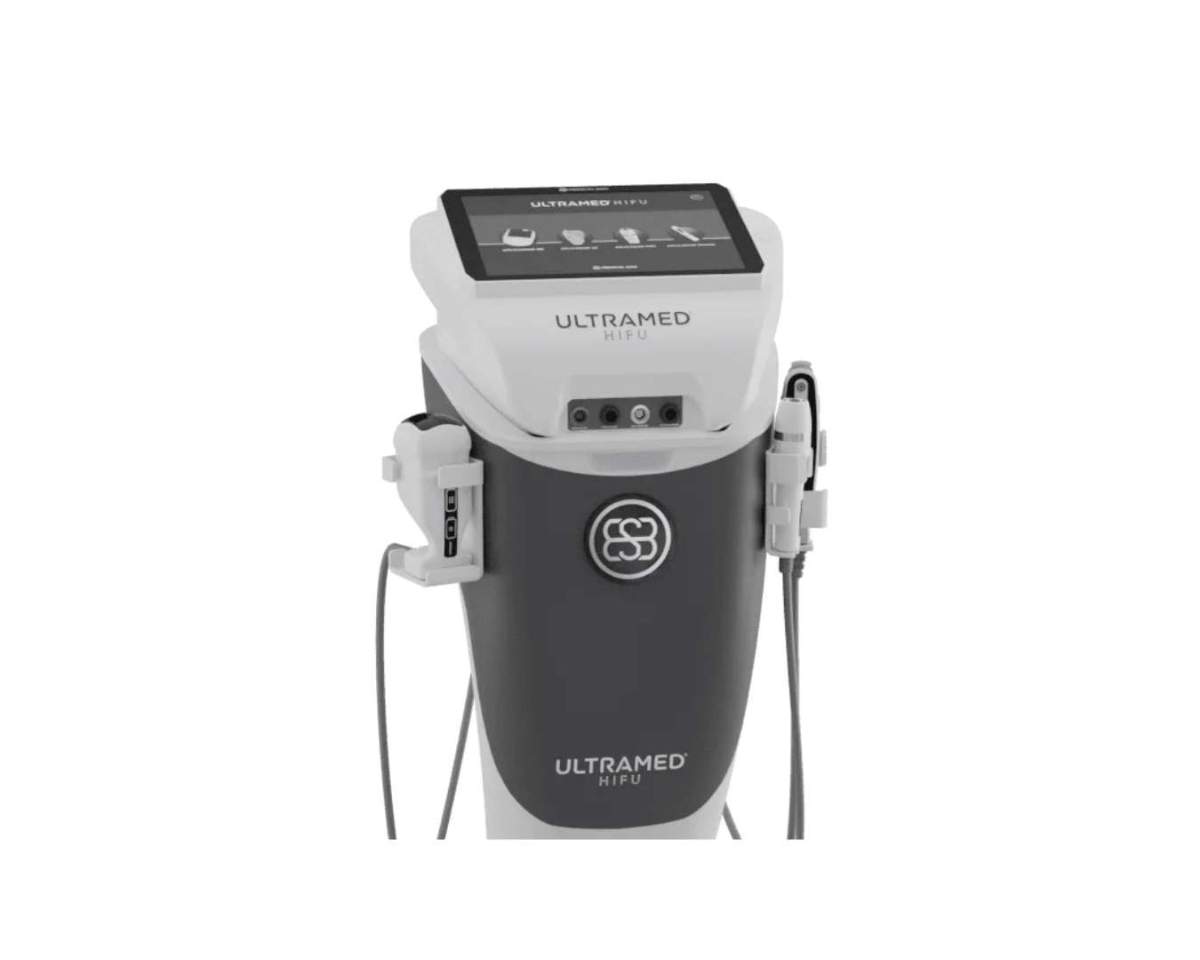Ultramed HIFU