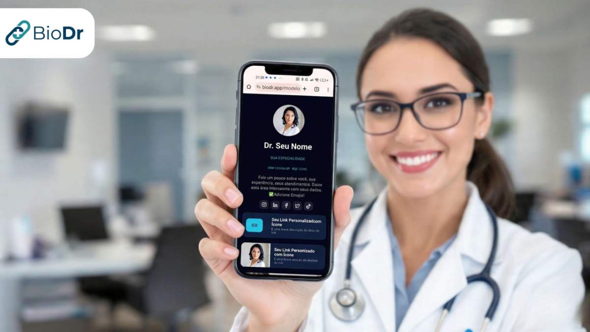    A Importância do Marketing Digital Médico: Como Transformar Seguidores em Pacientes