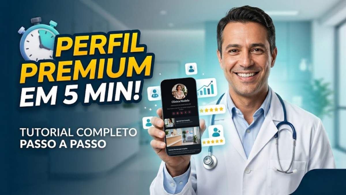 Tutorial Completo: Como Construir Seu Micro-Site Premium no BioDR em 5 Minutos